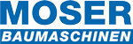 Moser Baumaschinen